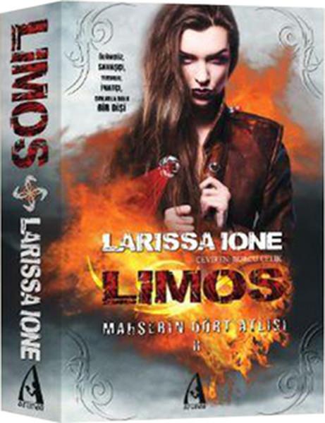 Limos  Mahşerin Dört Atlısı II