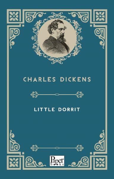 Little Dorrit (İngilizce Kitap)
