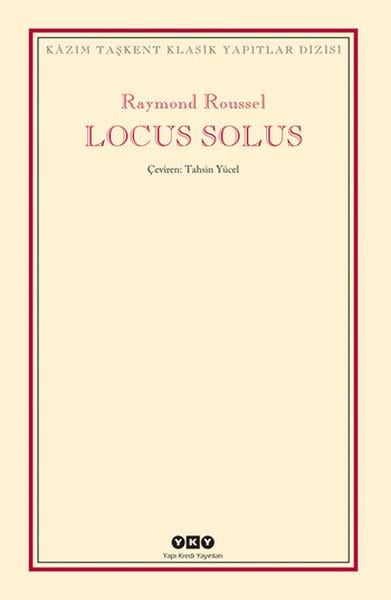 Locus Solus