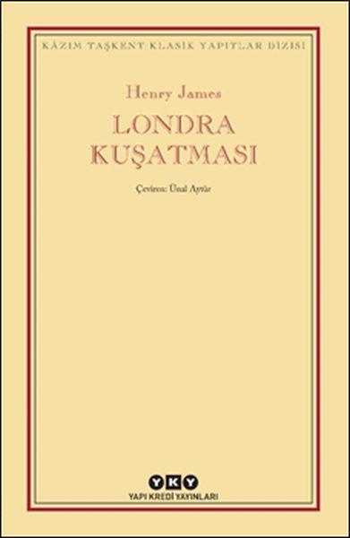 Londra Kuşatması