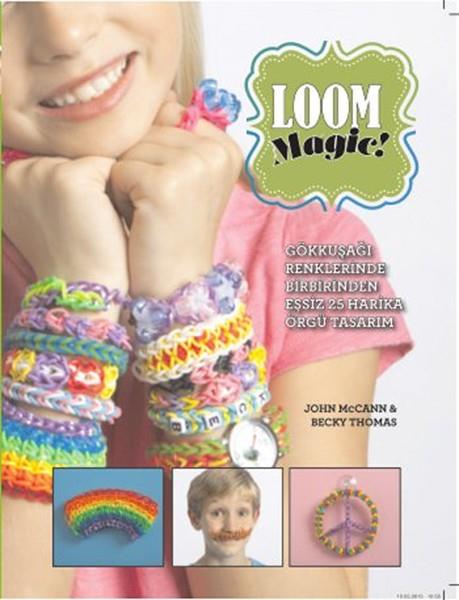 Loom Magic!
