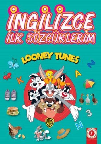 Looney Tunes - İngilizce İlk Sözcüklerim