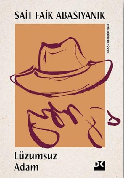 Lüzumsuz Adam