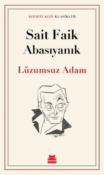 Lüzumsuz Adam