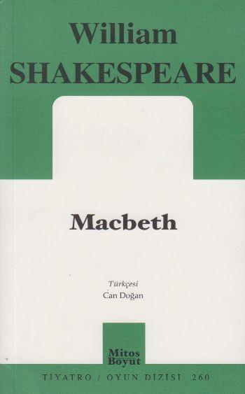 Macbeth (Can Doğan çevirisi)