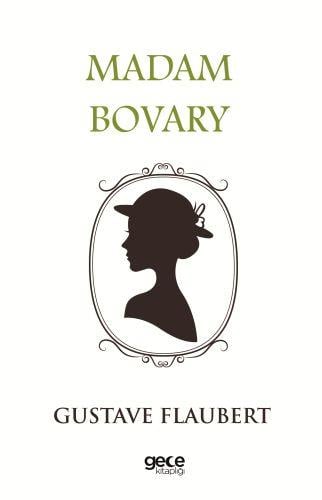 Madam Bovary