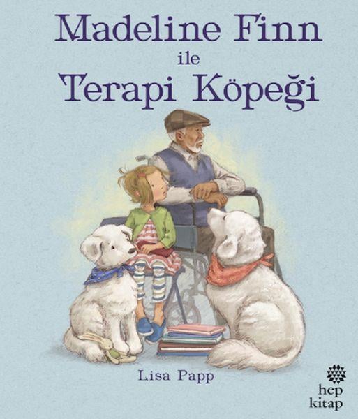 Madeline Finn İle Terapi Köpeği