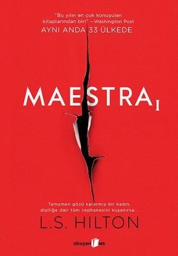 Maestra