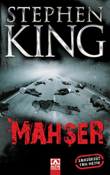 Mahşer- Sansürsüz Tam Metin