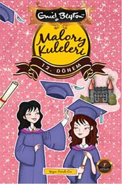 Malory Kuleleri 12. Dönem