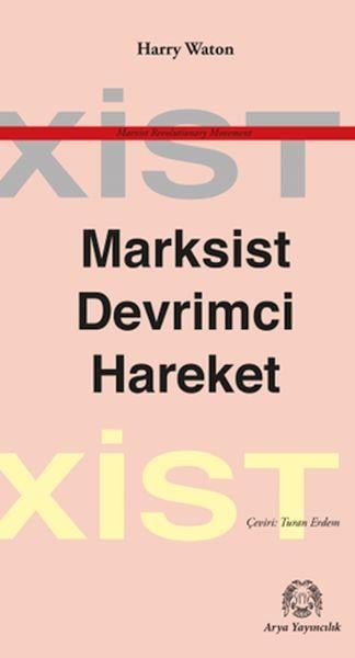 Marksist Devrimci Hareket