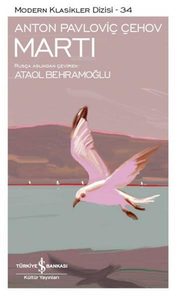 Martı - Modern Klasikler Dizisi