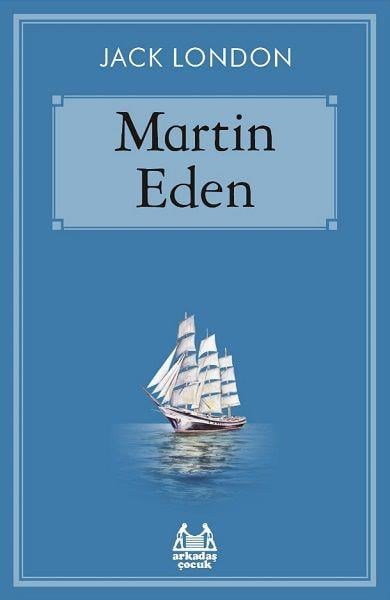 Martin Eden