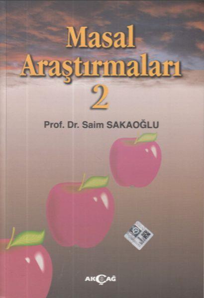 Masal Araştırmaları - 2