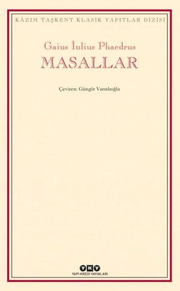Masallar