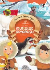 Masallarla Değerler Eğitimi Mutluluk Okyanusu