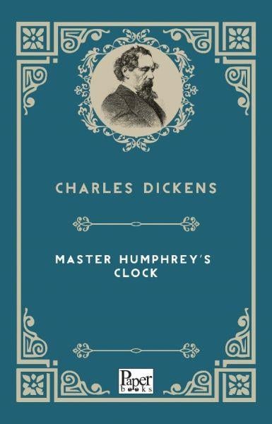 Master Humphrey’s Clock (İngilizce Kitap)
