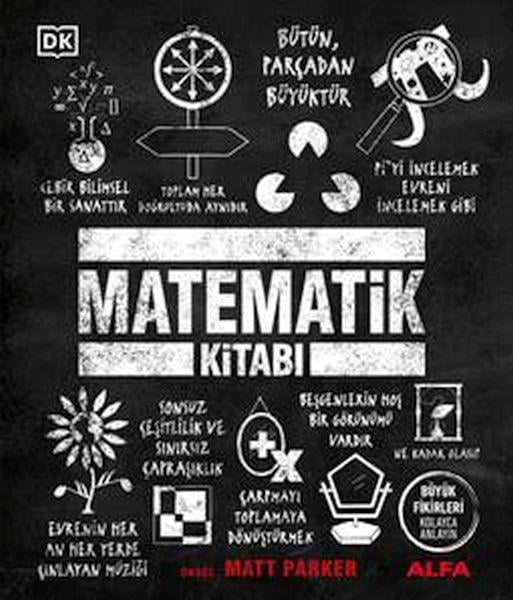 Matematik Kitabı