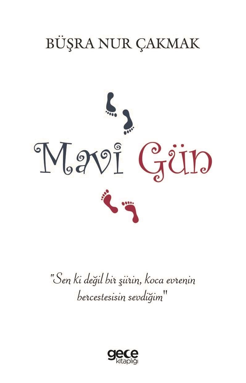Mavi Gün
