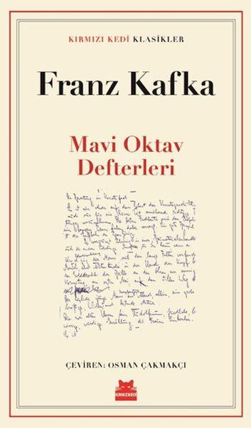 Mavi Oktav Defterleri