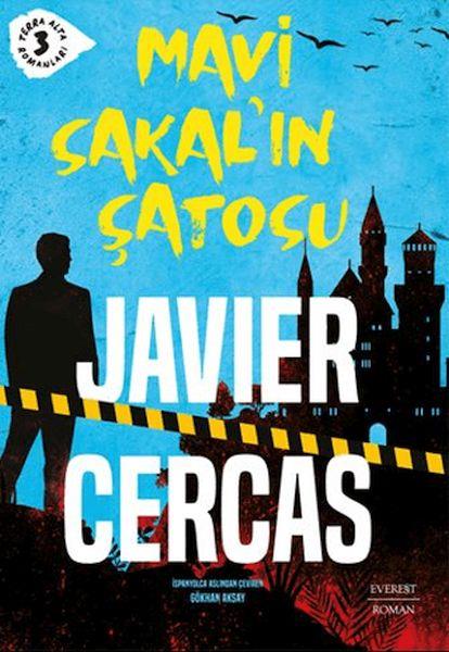 Mavi Sakal’ın Şatosu