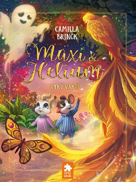 Maxi & Helium - Uyku Vakti