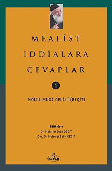 Mealist İddialara Cevaplar