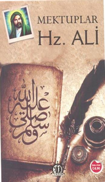 Mektuplar Hz. Ali