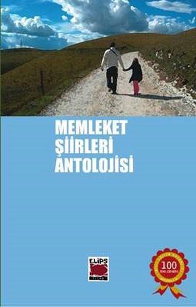 Memleket Şiirleri Antolojisi