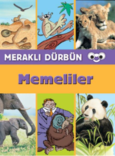 Meraklı Dürbün / Memeliler