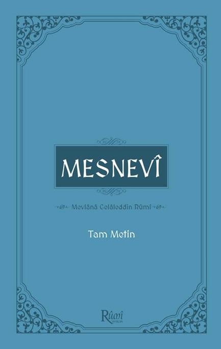 Mesnevî   (Tam Metin )