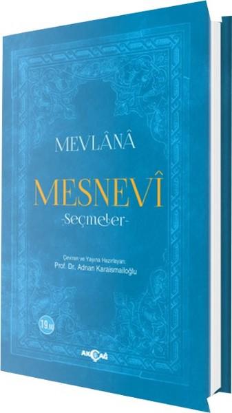 Mesnevi Seçmeler