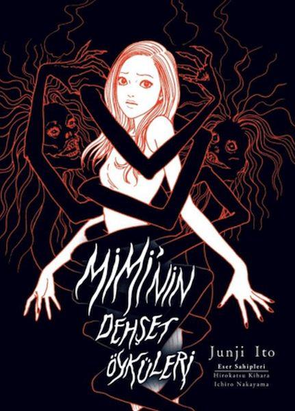 Mimi’nin Dehşet Öyküleri