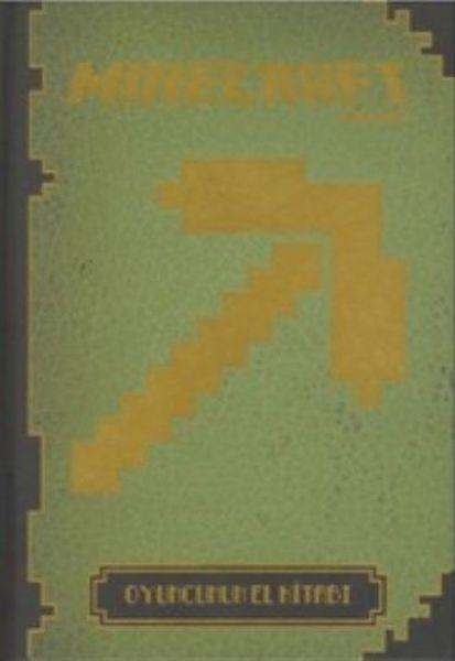 Minecraft Oyuncunun El Kitabı