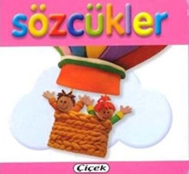 Mini Kitaplar Sözcükler
