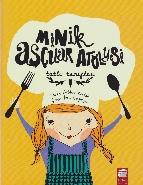 Minik Aşçılar Atölyesi-Tatlı Tarifler
