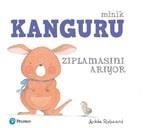 Minik Kanguru Zıplamasını Arıyor