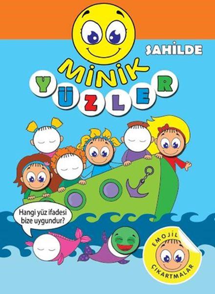 Minik Yüzler - Sahilde