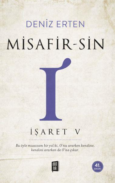 Misafir-sin I - İşaret V