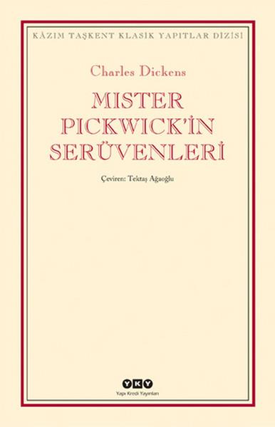 Mister Pickwick'in Serüvenleri
