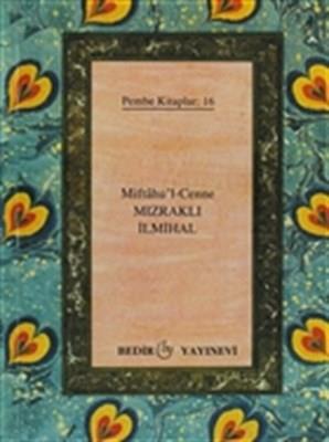Mızraklı İlmihal/Miftahu'l-Cenne (cep boy)