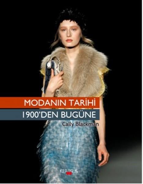 Modanın Tarihi  1900'den Bugüne