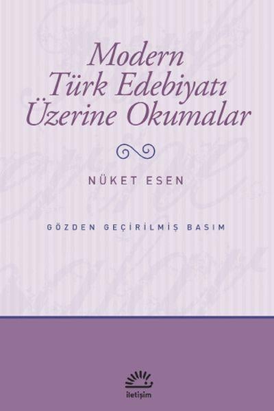 Modern Türk Edebiyatı Üzerine Okumalar