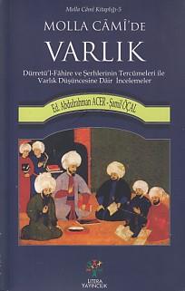 Molla Cami'de Varlık