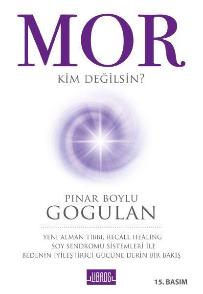 Mor - Kim Değilsin?
