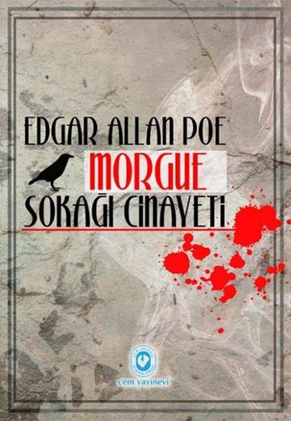 Morgue Sokağı Cinayeti