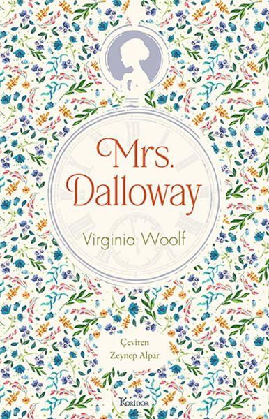 Mrs. Dalloway - Bez Cilt
