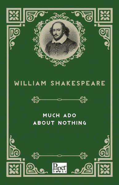 Much Ado About Nothıng    