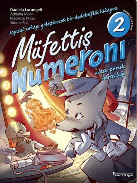 Müfettiş Numeroni 2