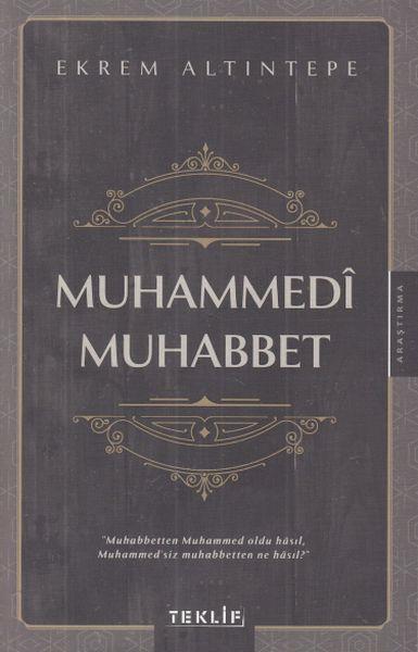 Muhammedi Muhabbet